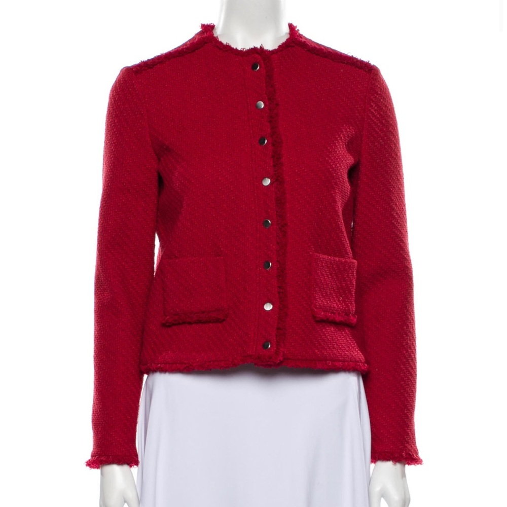 Maje evening jacket